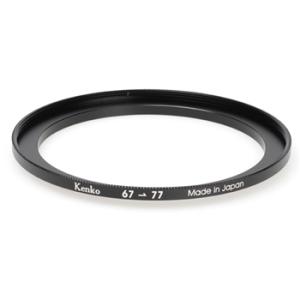 メール便発送・全国送料無料 6個まで送料0円 Kenko ケンコー  67-77 NEW ステップア...