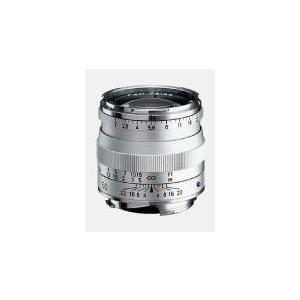 送料無料  Carl Zeiss Planar カールツァイス プラナー T*F2/50mm ZM ...