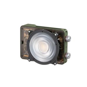 送料無料 MOLUS モーラス X100RGB PRO ポータブルCOBライト RGBフルカラー Z...