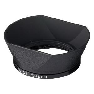 COSINA コシナ Voigtlander フォクトレンダー レンズフード フードLH-12