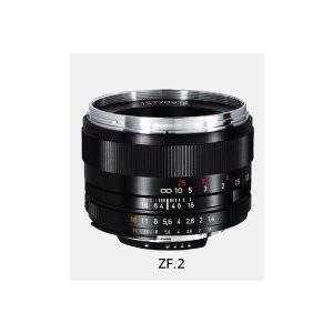 送料無料   Carl Zeiss Planar カールツァイス プラナーT*F1.4/50mm Z...