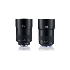 送料無料 Carl Zeiss カールツァイス ミルバス 1.4/85 ZF.2