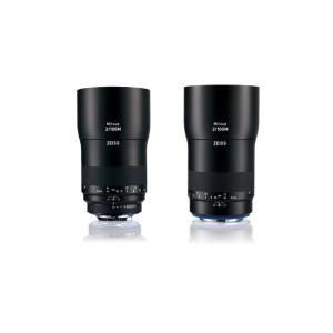 送料無料 Carl Zeiss カールツァイス ミルバス 2/100M ZF.2