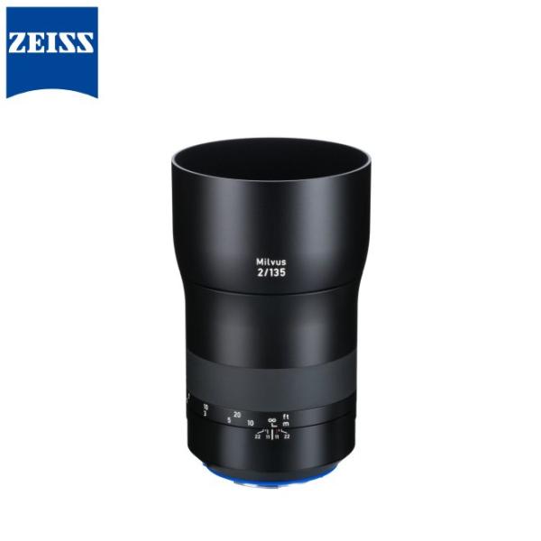 送料無料 キヤノンEFマウント Carl Zeiss カールツァイス Milvus ミルバス 2/1...