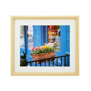 フォトフレーム A300 サイズ ワイド四つ切り 4切ワイド 写真 絵画