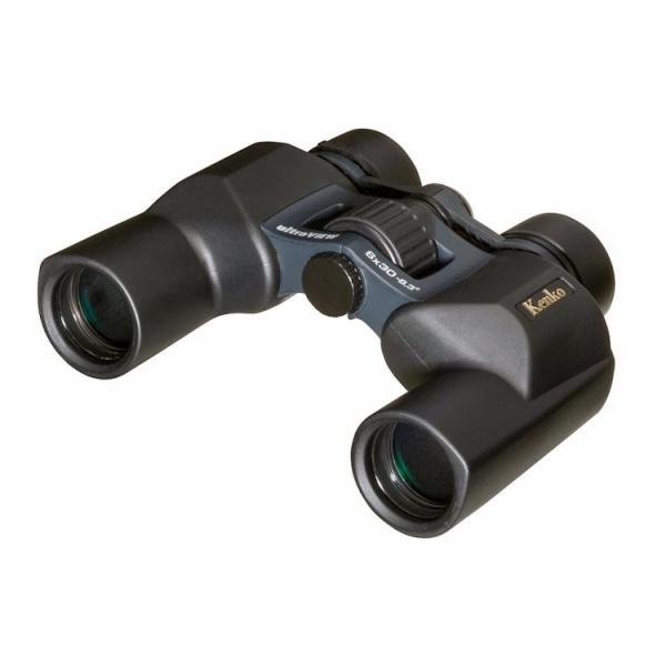 送料無料 Kenko ケンコー ultraVIEW 6×30 WP 軽量コンパクト 6倍 防水 ★メ...
