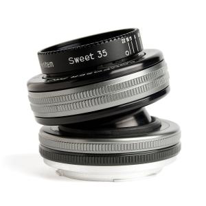 全国送料無料 Lensbaby レンズベビー コンポーザープロII スウィート35 マイクロフォーサーズマウント