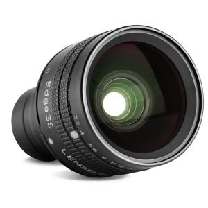 全国送料無料 Lensbaby レンズベビー Edge35 エッジ35 オプティック 交換レンズユニット