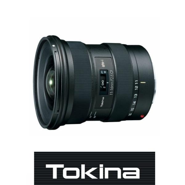 全国送料無料 Tokina トキナー atx-i 11-16mm F2.8 CF PLUS CEF ...
