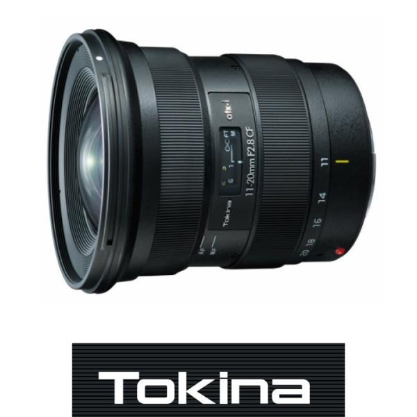 全国送料無料 Tokina トキナー atx-i 11-20mm F2.8 CF PLUS CEF ...
