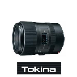 トキナー 100mm FF PLUS atx-i