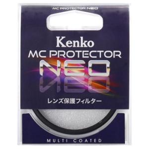 メール便発送(6枚まで送料350円・他種混在ＯＫ) Kenko ケンコー MCプロテクター NEO ...