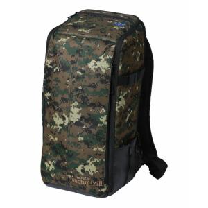 Kenko ケンコー aosta アオスタ サンクチュアリ III RK260 グリーンカモフラージュ