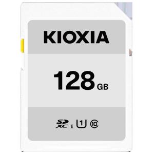 メール便発送(10枚まで送料350円・他種混在ＯＫ)＜国内純正品5年保証＞ KIOXIA EXCER...