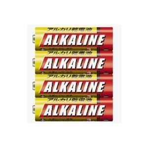 何個でも送料770円★まとめ買いにはお得です★三菱 アルカリ乾電池 LR6R/4S 【単三形4本入り】★メーカー倉庫より商品手配　フレッシュな状態　品質管理万全★