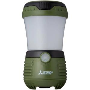 ランタン CL-331LG （グリーン） ×1個の商品画像