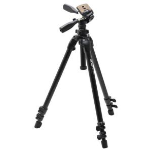 SLIK エイブル 300 FX （アルミ/3段/3WAY雲台付き）の商品画像