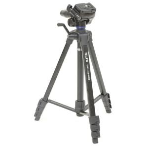 全国 ＜＞ SLIK スリック 三脚 GX-m 6400 スマホ対応 4段 アルミ三脚