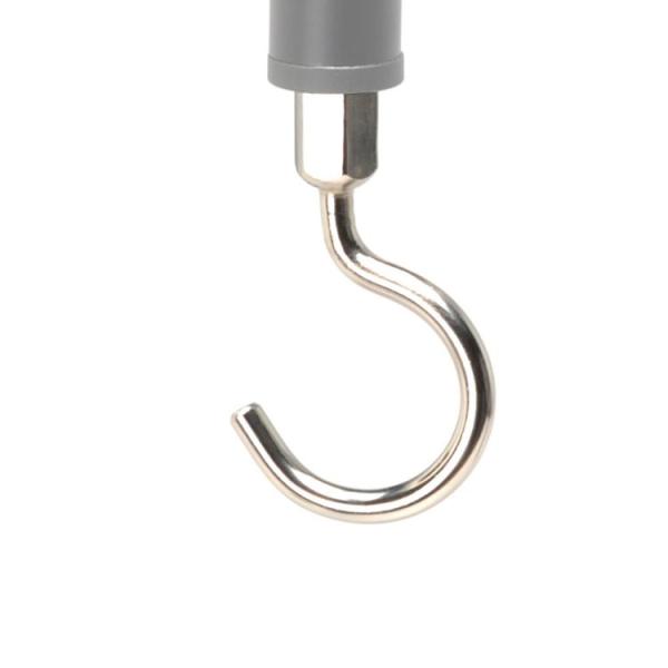 メール便発送・全国送料無料 SLIK スリック エレベーターフック2★メーカー倉庫より商品手配　フレ...