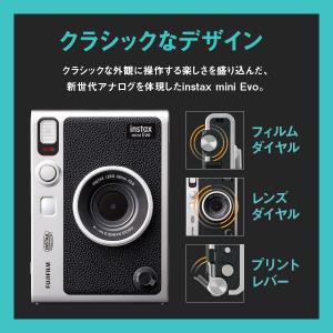 【フィルム20枚付き】“チェキ” INSTAX...の詳細画像2