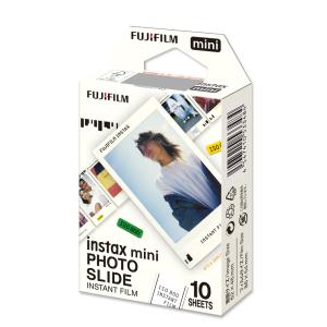 チェキ用フィルム フォトスライド 絵柄入り 1...の詳細画像1