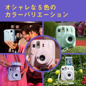 【純正3点セット】チェキ INSTAX min...の詳細画像4