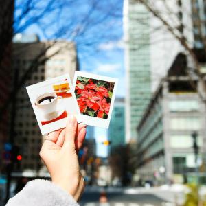 チェキ スクエア 20枚 instax SQU...の詳細画像4