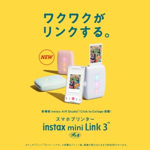 【フィルム10枚付き】チェキ instax m...の詳細画像2