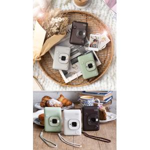 【フィルム20枚付き】チェキ INSTAX m...の詳細画像2