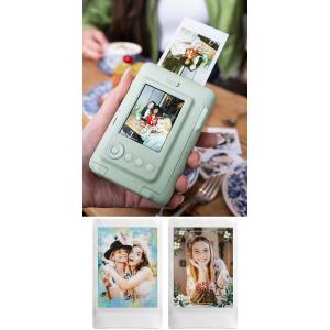 【フィルム20枚付き】チェキ INSTAX m...の詳細画像4