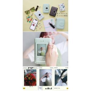 【フィルム20枚付き】チェキ INSTAX m...の詳細画像5
