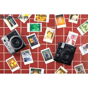 チェキ INSTAX mini 99 富士フイ...の詳細画像2