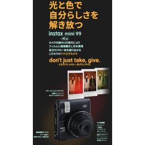チェキ INSTAX mini 99 富士フイ...の詳細画像1