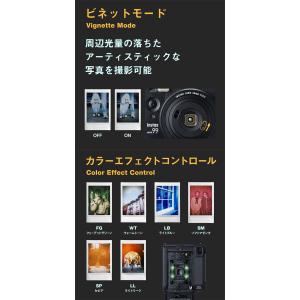 チェキ INSTAX mini 99 富士フイ...の詳細画像2
