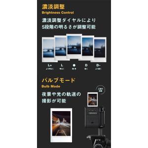 チェキ INSTAX mini 99 富士フイ...の詳細画像3