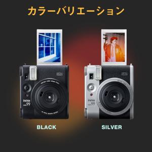 チェキ INSTAX mini 99 富士フイ...の詳細画像5