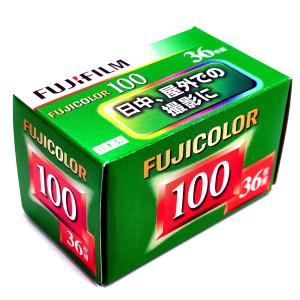 フジカラー S100-36枚撮【1本】富士フイ...の詳細画像2