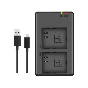 DC68 USB型バッテリー充電器 PENTAX K-BC106J FUJIFILM BC-70 Leica BC