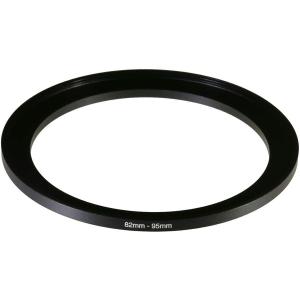 カメラレンズ用ステップアップリング 82-95mm アルミ合金製 便利な変換リング Step-Up Ring｜photolife