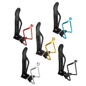 定形外 サイズ調整可能 ボトルケージ ボトルホルダー