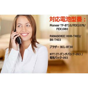 CP-BT1211 パイオニア TF-DK11...の詳細画像1