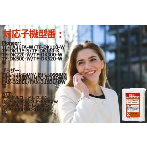 CP-BT1211 パイオニア TF-DK11...の詳細画像2