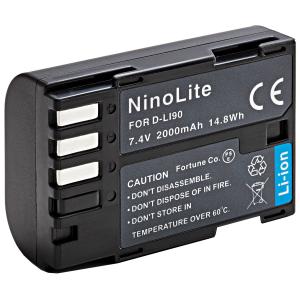 キャノン Canon LP-E4 互換バッテリー 2個セット EOS-1D Mark IV III