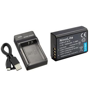 DC99 Canon EOS Kiss X5 X6i X7i 対応USB充電器 : didica - 通販