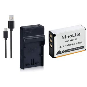 ニコン EN-EL4a EN-EL4 Li-ionリチャージャブル 互換 バッテリー Nikon