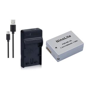 Panasonic（パナソニック） 【メール便 送料無料】 DMW-BLC12 純正