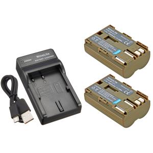 キャノン Canon NB-12L 互換バッテリー Power Shot G1 X MarkII 等