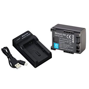 パナソニック Panasonic DMW-BCL7 互換バッテリー LUMIX DMC-FH10 DMC