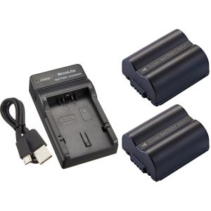 SONY（ソニー） ☆SONY AC-SQ950・Mシリーズバッテリー用 チャージャー