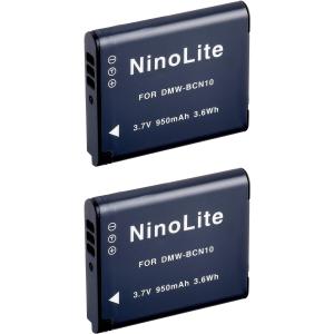 パナソニック Panasonic DMW-BCL7 互換バッテリー LUMIX DMC-FH10 DMC